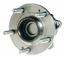 Wheel Bearing and Hub Assembly TM 512326