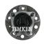 Wheel Bearing and Hub Assembly TM 512362