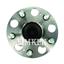 Wheel Bearing and Hub Assembly TM 512391