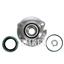 Wheel Bearing and Hub Assembly TM 513011K