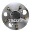 Wheel Bearing and Hub Assembly TM 513012