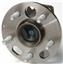 Wheel Bearing and Hub Assembly TM 513012