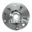 Wheel Bearing and Hub Assembly TM 513013