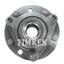 Wheel Bearing and Hub Assembly TM 513013