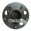 Wheel Bearing and Hub Assembly TM 513019