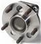 Wheel Bearing and Hub Assembly TM 513019