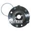 Wheel Bearing and Hub Assembly TM 513020