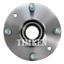 Wheel Bearing and Hub Assembly TM 513030