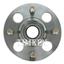 Wheel Bearing and Hub Assembly TM 513035