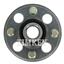 Wheel Bearing and Hub Assembly TM 513035