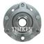 Wheel Bearing and Hub Assembly TM 513061