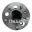 Wheel Bearing and Hub Assembly TM 513062