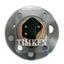 Wheel Bearing and Hub Assembly TM 513062