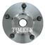 Wheel Bearing and Hub Assembly TM 513074