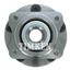 Wheel Bearing and Hub Assembly TM 513074