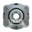 Wheel Bearing and Hub Assembly TM 513075