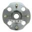 Wheel Bearing and Hub Assembly TM 513081