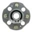 Wheel Bearing and Hub Assembly TM 513081