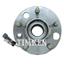 Wheel Bearing and Hub Assembly TM 513087