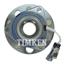 Wheel Bearing and Hub Assembly TM 513087