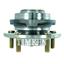 Wheel Bearing and Hub Assembly TM 513089