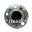 Wheel Bearing and Hub Assembly TM 513090