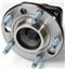 Wheel Bearing and Hub Assembly TM 513090