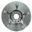 Wheel Bearing and Hub Assembly TM 513100