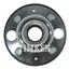 Wheel Bearing and Hub Assembly TM 513105