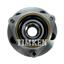 Wheel Bearing and Hub Assembly TM 513107