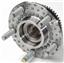 Wheel Bearing and Hub Assembly TM 513115