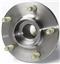 Wheel Bearing and Hub Assembly TM 513121