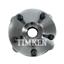 Wheel Bearing and Hub Assembly TM 513122