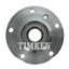 Wheel Bearing and Hub Assembly TM 513125