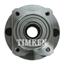 2008 Dodge Viper Wheel Bearing and Hub Assembly TM 513132