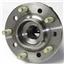 Wheel Bearing and Hub Assembly TM 513137