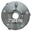 Wheel Bearing and Hub Assembly TM 513138