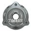 Wheel Bearing and Hub Assembly TM 513138