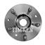 Wheel Bearing and Hub Assembly TM 513156