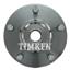 Wheel Bearing and Hub Assembly TM 513157