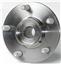 Wheel Bearing and Hub Assembly TM 513157