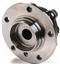 Wheel Bearing and Hub Assembly TM 513173