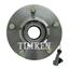 Wheel Bearing and Hub Assembly TM 513179