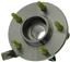 Wheel Bearing and Hub Assembly TM 513189