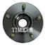 Wheel Bearing and Hub Assembly TM 513190