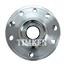 Wheel Bearing and Hub Assembly TM 513191