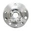 Wheel Bearing and Hub Assembly TM 513192