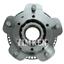 Wheel Bearing and Hub Assembly TM 513193