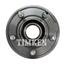 Wheel Bearing and Hub Assembly TM 513202