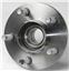 Wheel Bearing and Hub Assembly TM 513202